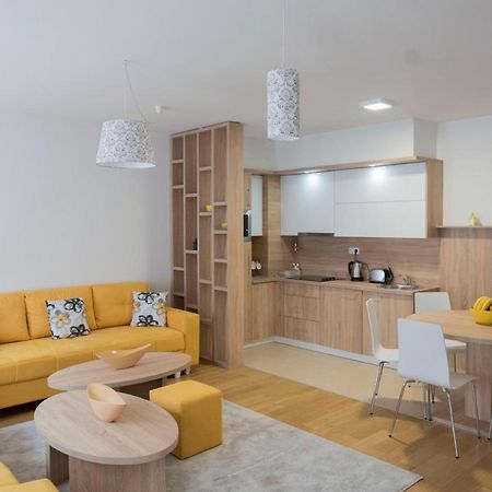 Turistic Apartments Centar Sarajevo Ngoại thất bức ảnh