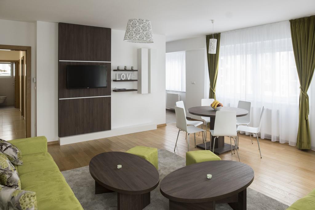 Turistic Apartments Centar Sarajevo Ngoại thất bức ảnh