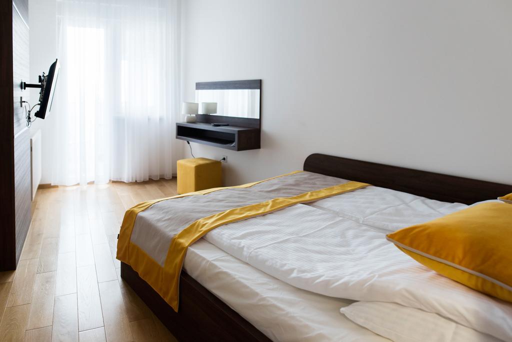 Turistic Apartments Centar Sarajevo Ngoại thất bức ảnh