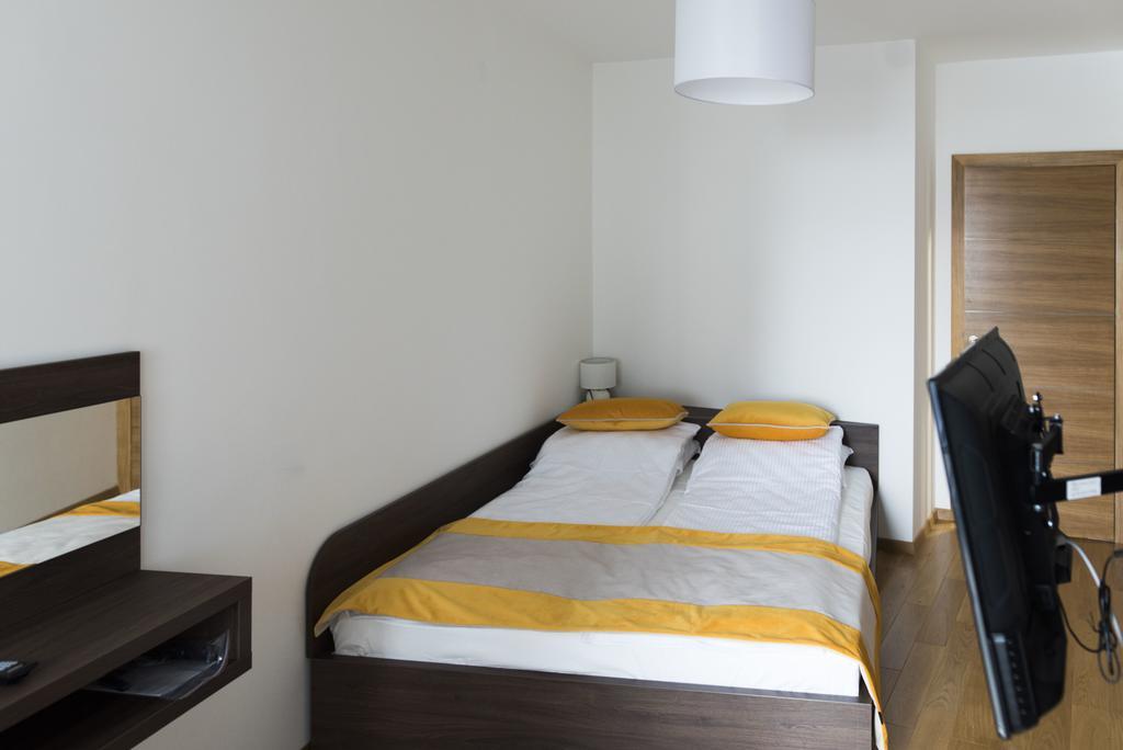 Turistic Apartments Centar Sarajevo Ngoại thất bức ảnh