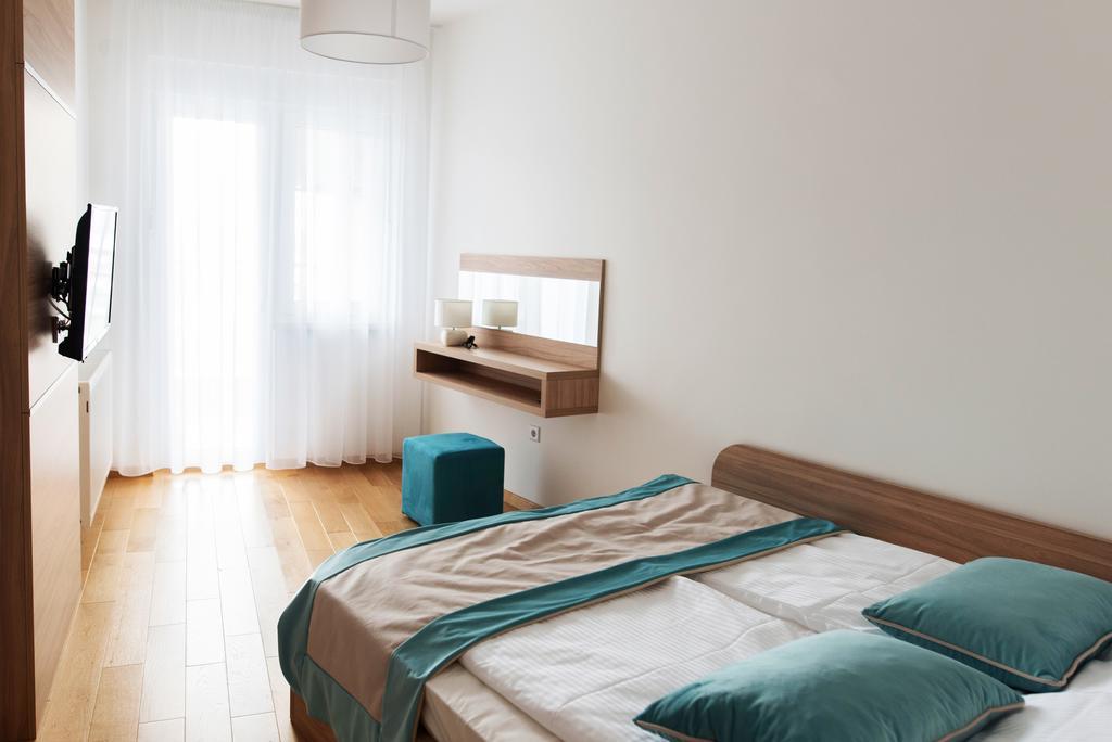 Turistic Apartments Centar Sarajevo Ngoại thất bức ảnh