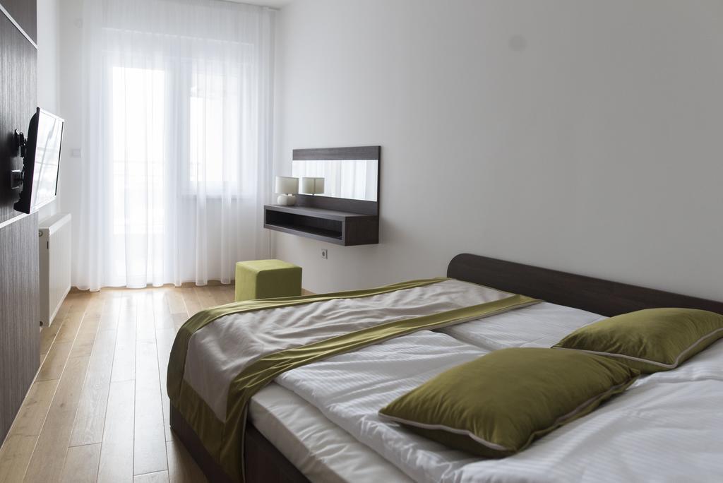 Turistic Apartments Centar Sarajevo Ngoại thất bức ảnh