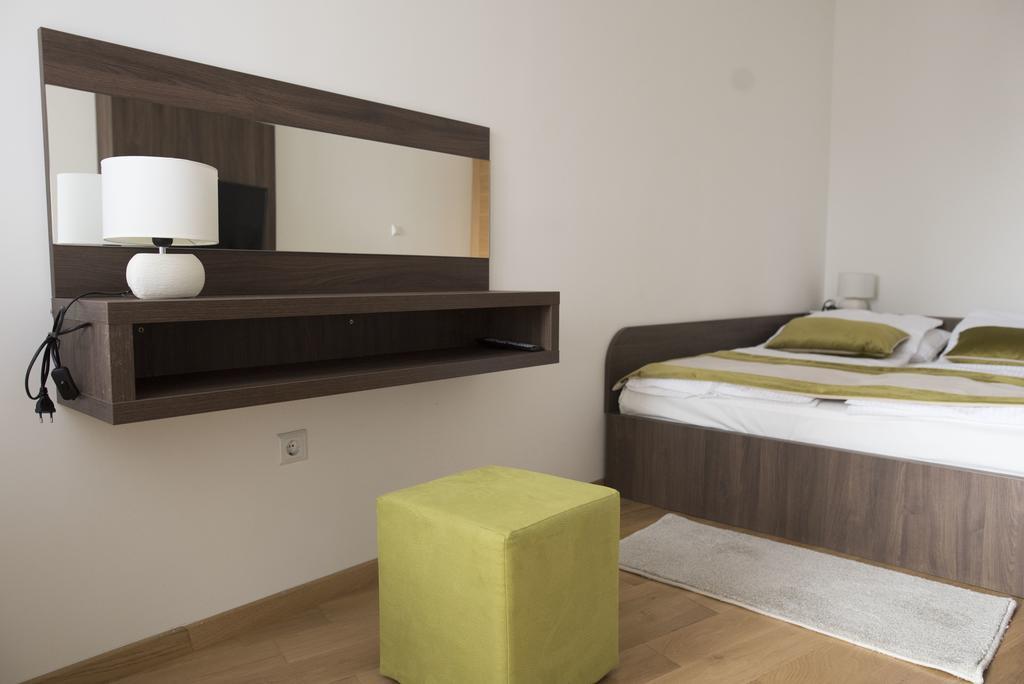 Turistic Apartments Centar Sarajevo Ngoại thất bức ảnh