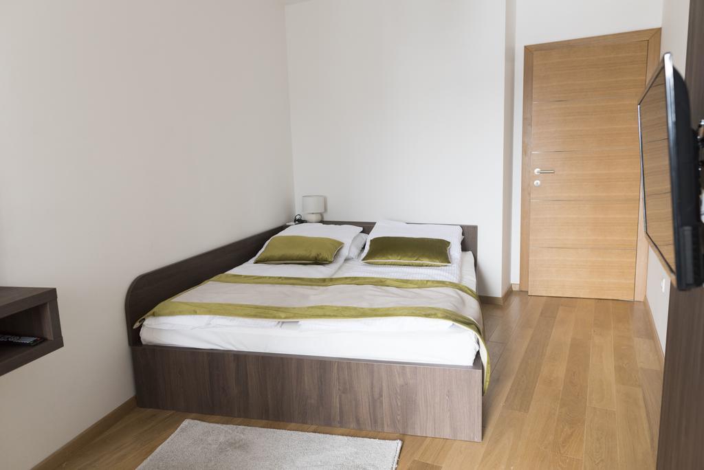 Turistic Apartments Centar Sarajevo Ngoại thất bức ảnh