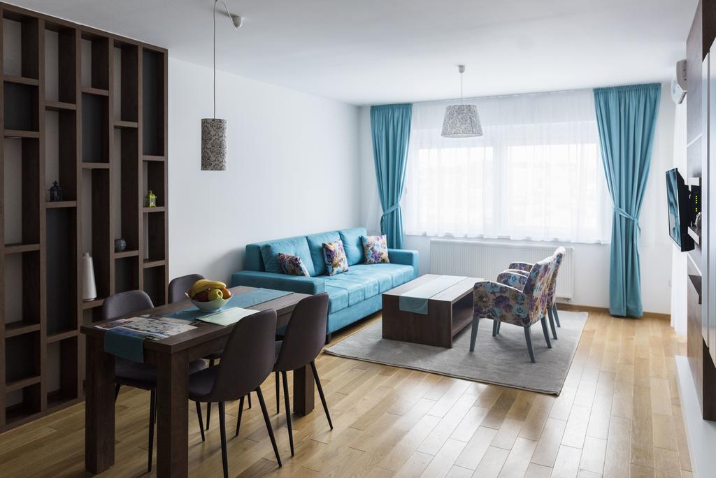 Turistic Apartments Centar Sarajevo Ngoại thất bức ảnh