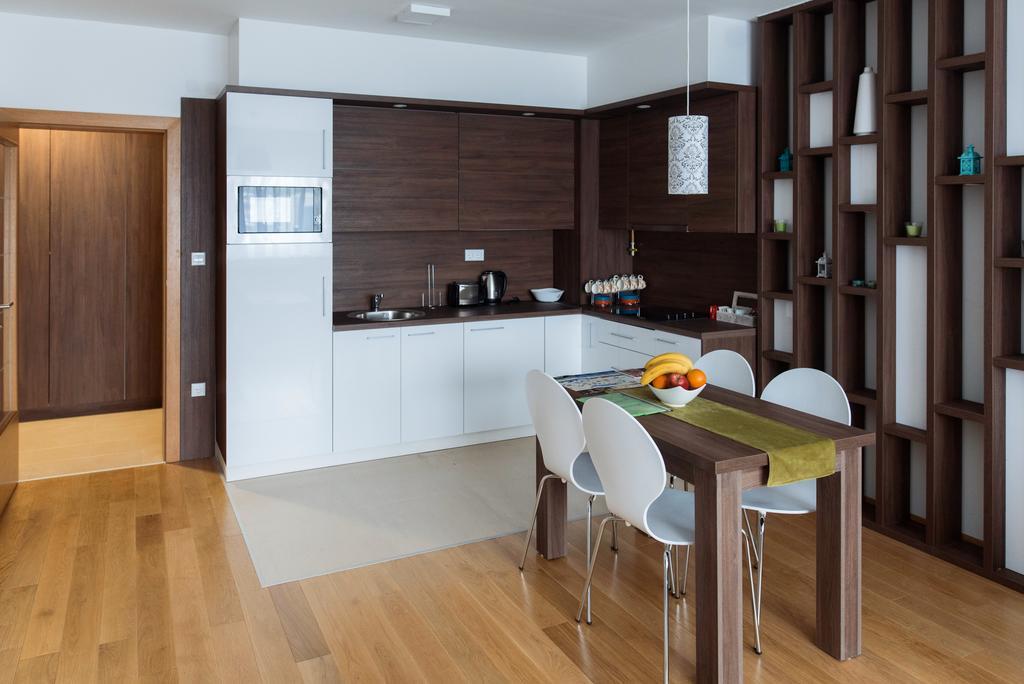 Turistic Apartments Centar Sarajevo Ngoại thất bức ảnh