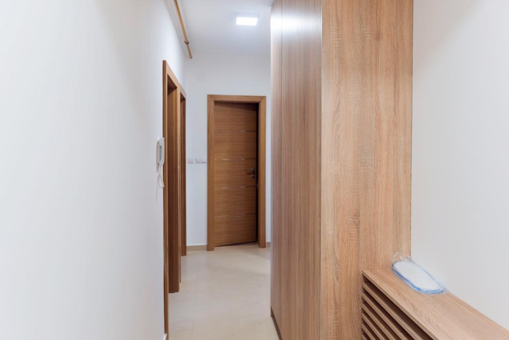 Turistic Apartments Centar Sarajevo Ngoại thất bức ảnh