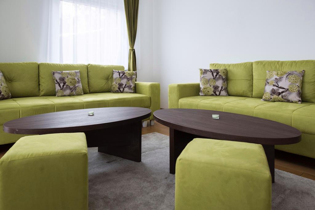 Turistic Apartments Centar Sarajevo Ngoại thất bức ảnh