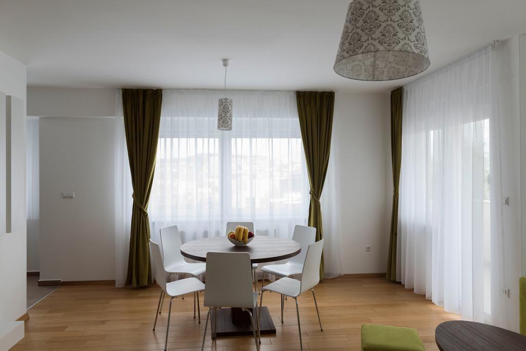 Turistic Apartments Centar Sarajevo Ngoại thất bức ảnh