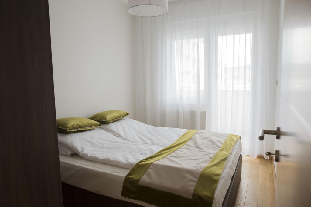 Turistic Apartments Centar Sarajevo Ngoại thất bức ảnh